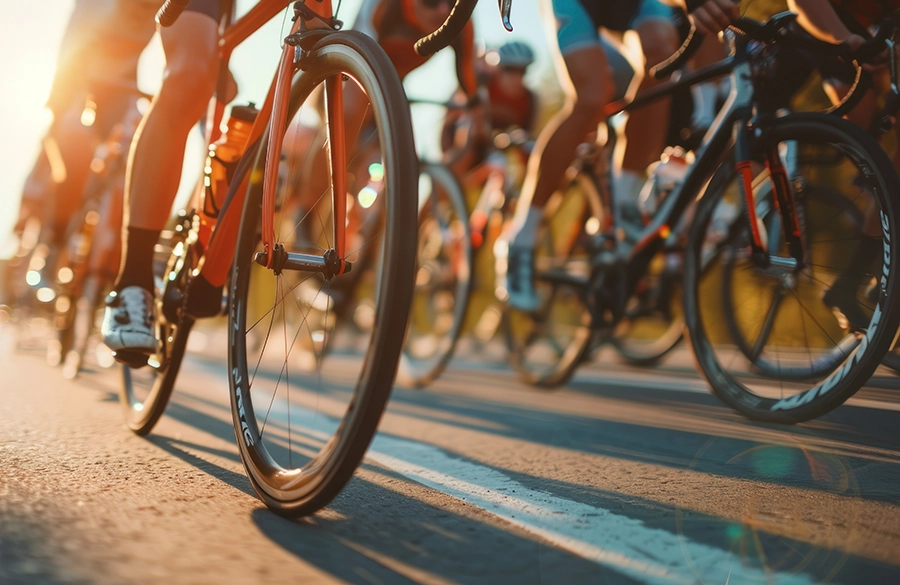 Des vélos de route performants à Savenay (44) chez SECTEUR 44