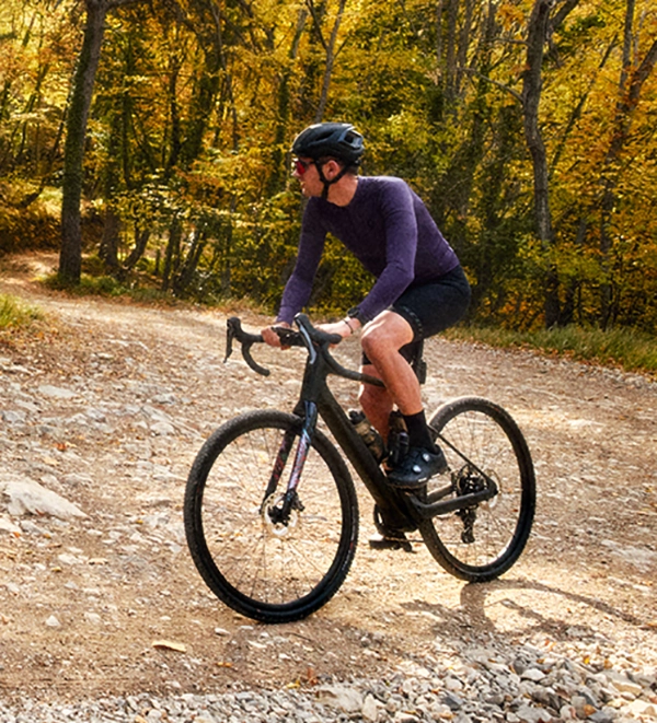 Vélos Gravel_SECTEUR 44