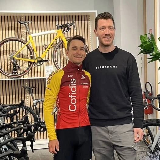 SECTEUR 44_Julien MORICE et Bryan COQUARD