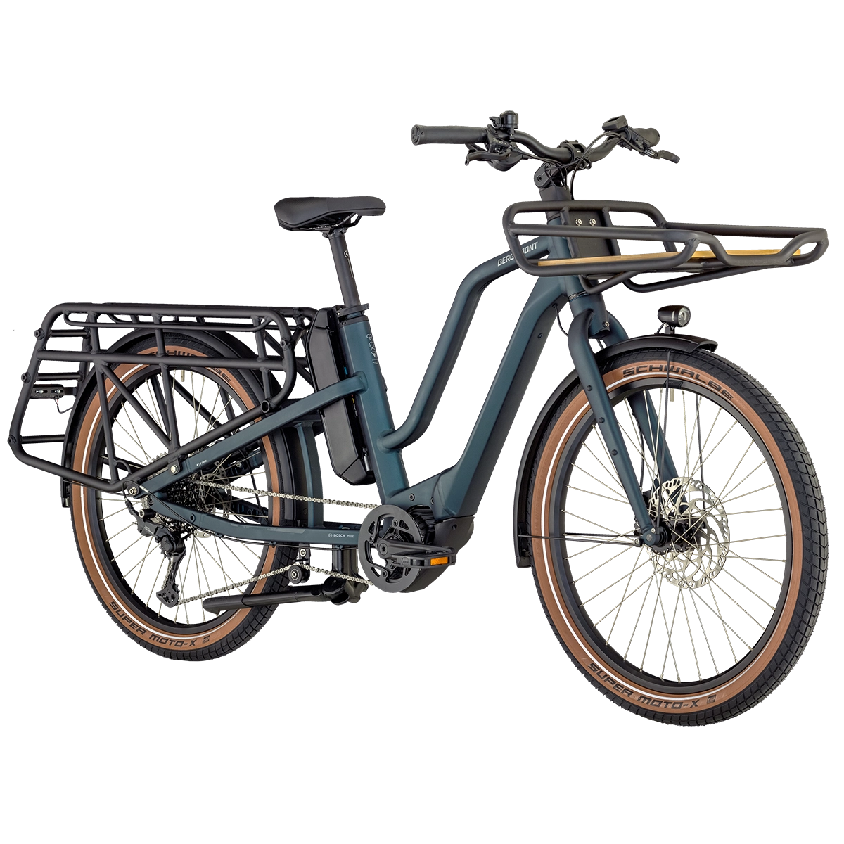 Urbain vélos_Secteur 44 à Savenay (44)