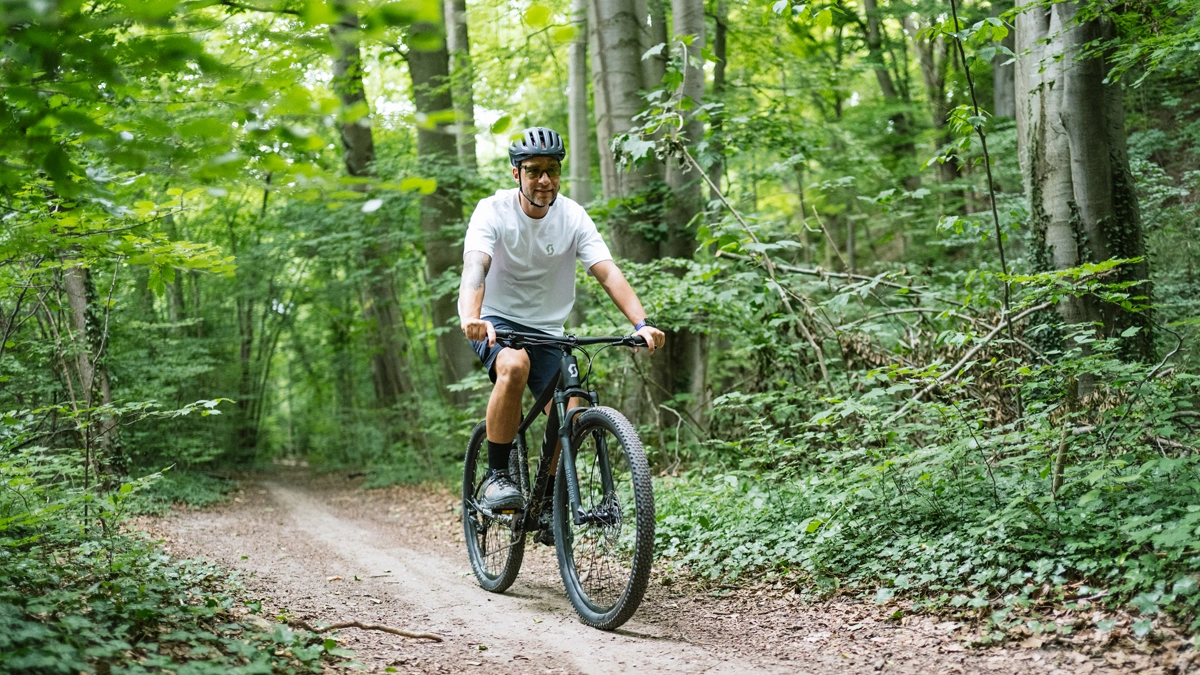 VTT à Savenay chez SECTEUR 44