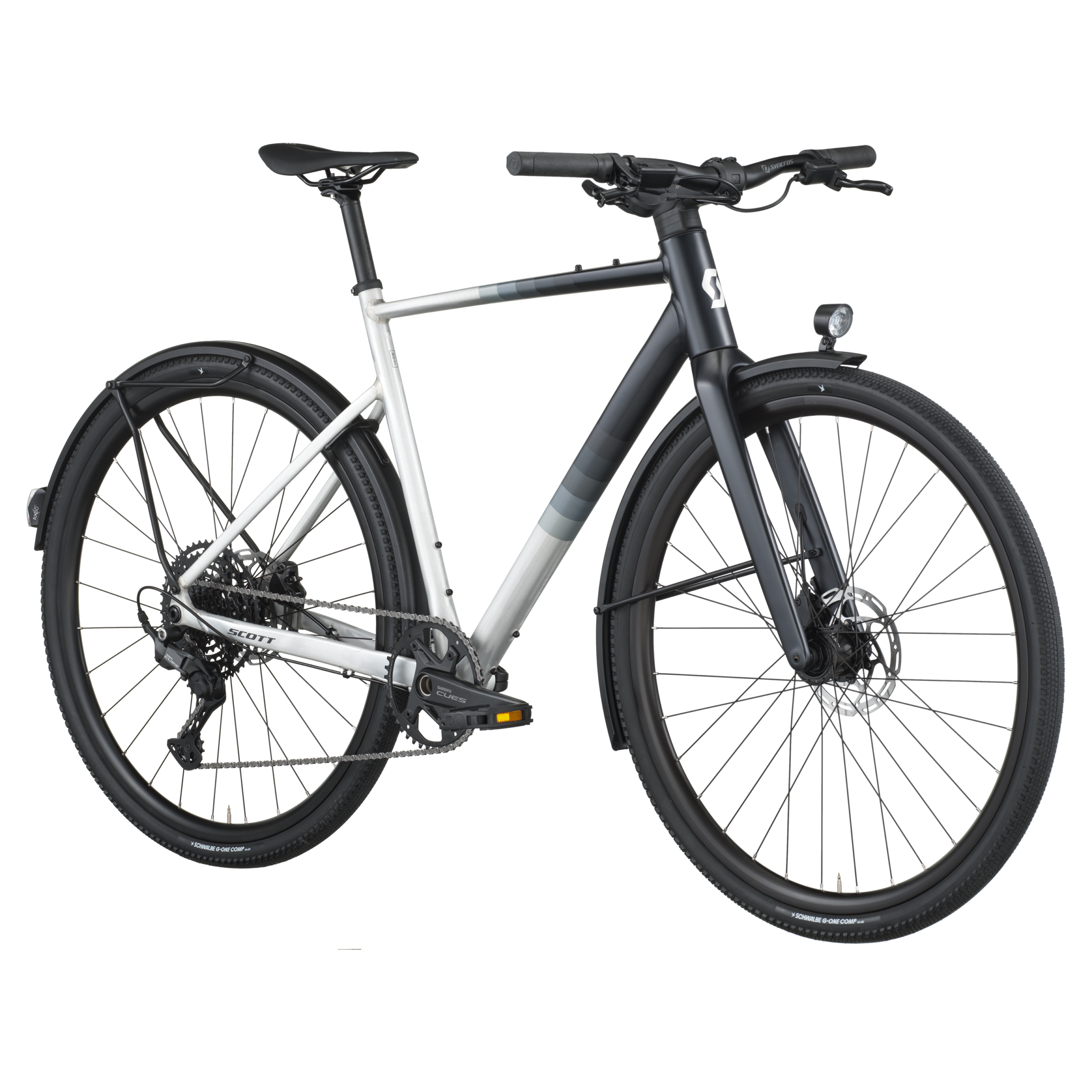 Urbain vélos_Secteur 44 à Savenay (44)