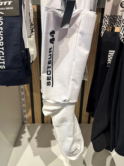 Chaussettes cycliste_SECTEUR 44_Savenay (44)