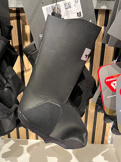 Couvre-Chaussures_SECTEUR 44_Savenay (44)