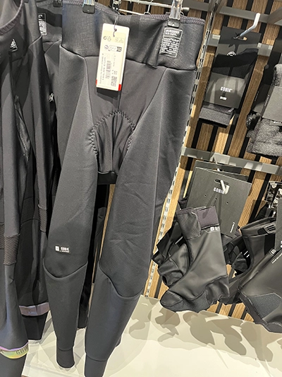 Cuissard long gobik_SECTEUR 44_Savenay (44)