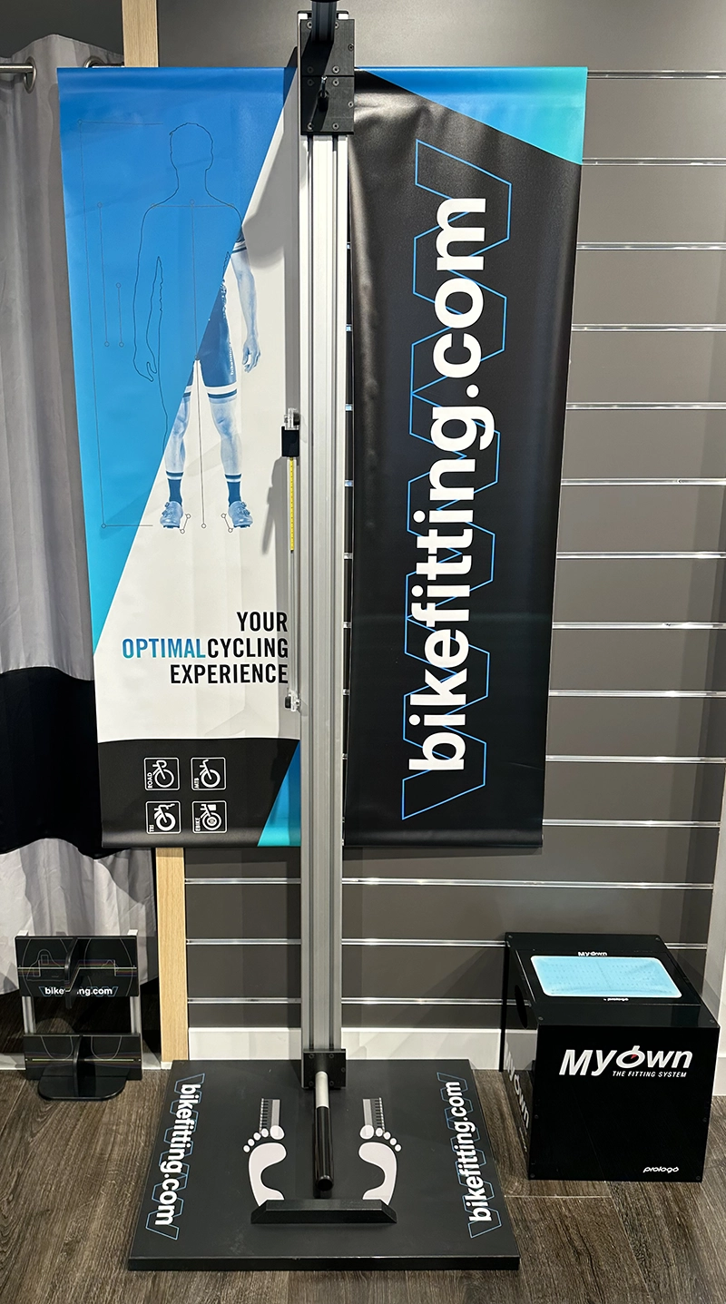 Equipements_BIKE FITTING_Etude Posturale_SECTEUR 44_Savenay (44) Equipements_BIKE FITTING_Etude Posturale_SECTEUR 44_Savenay (44)