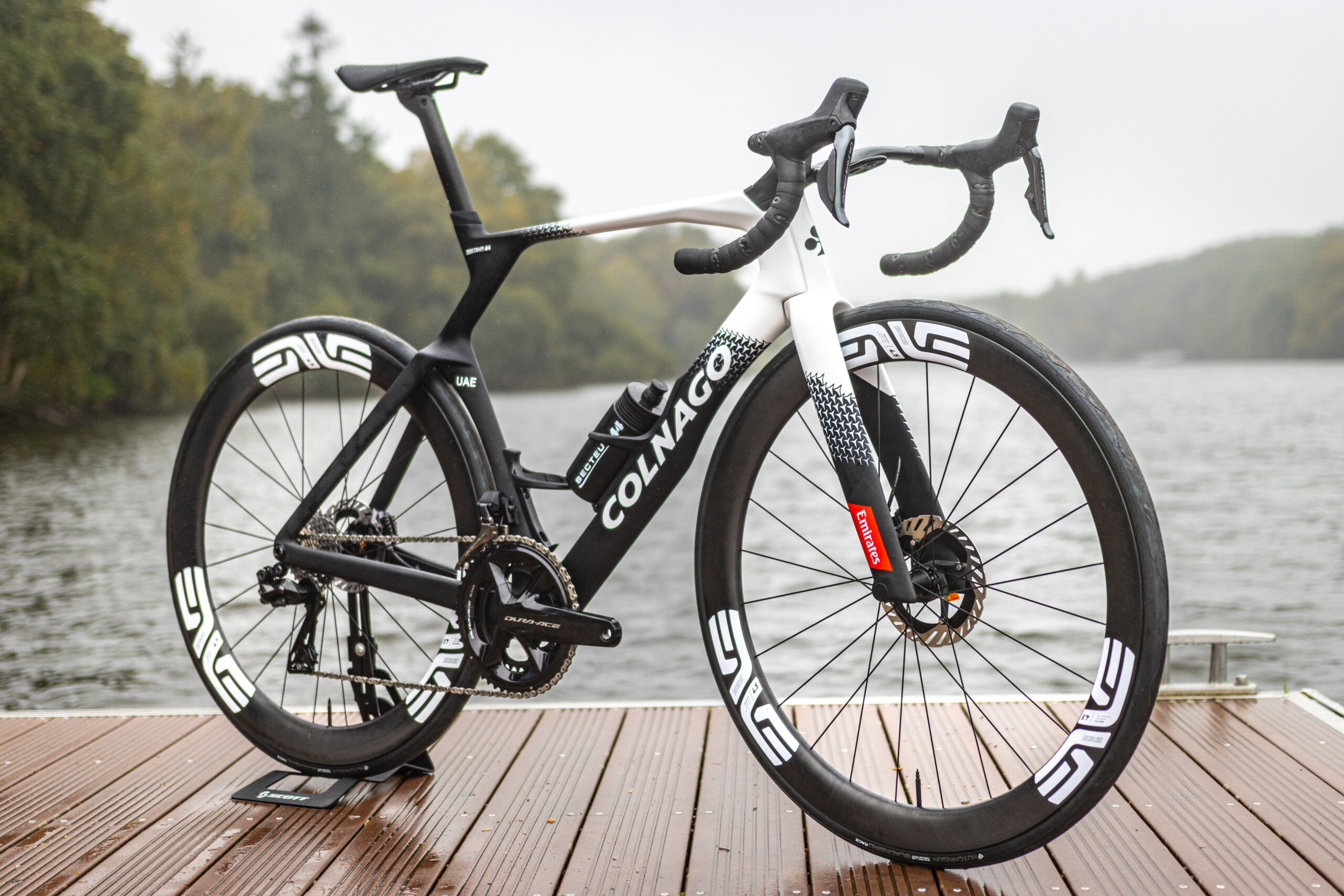 Des vélos de route performants à Savenay (44) chez SECTEUR 44