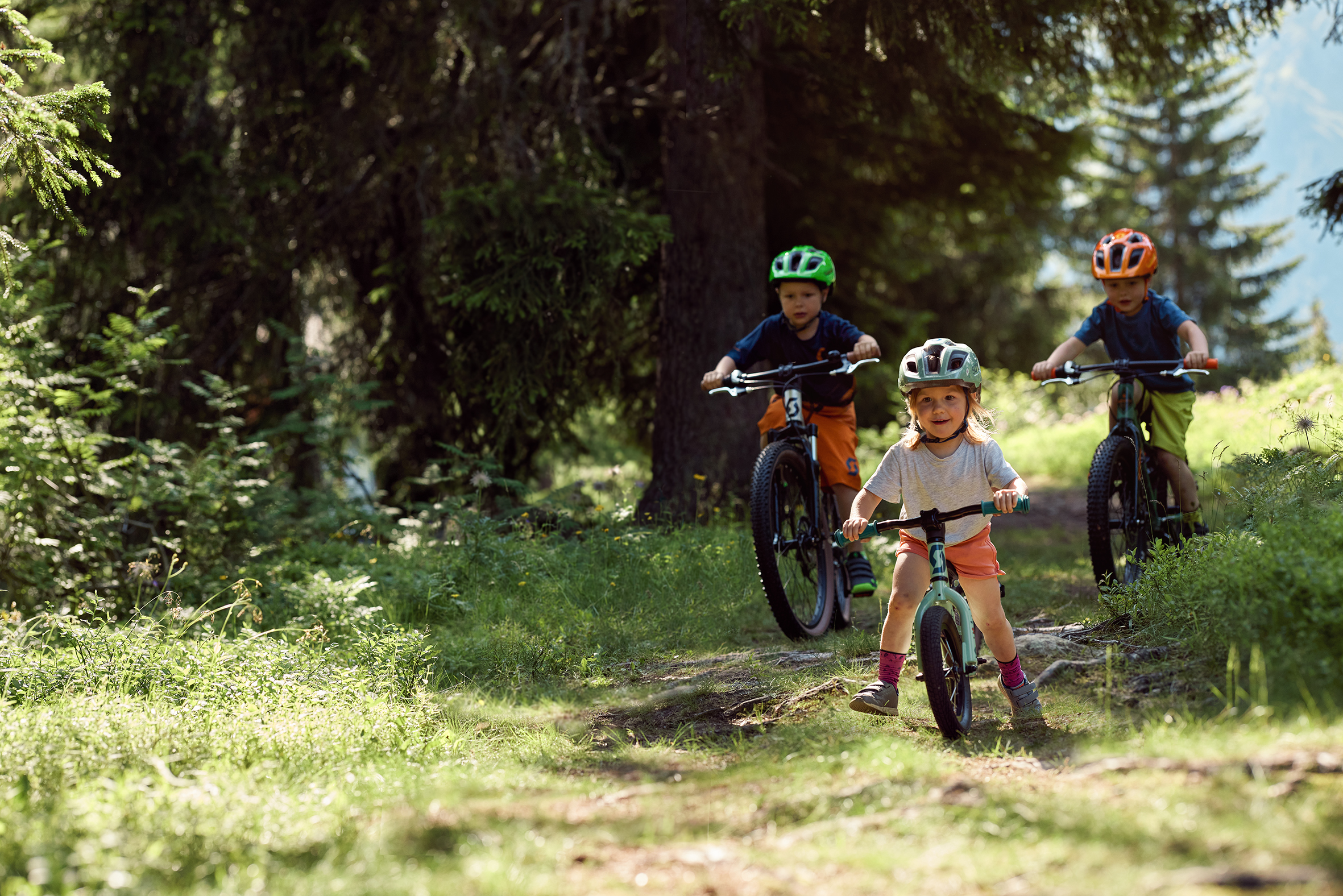 Vélos pour enfants chez SECTEUR 44 à Savenay (44)