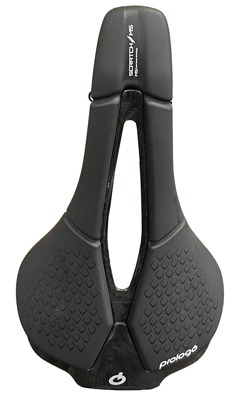 Selle_PROLOGO_chez SECTEUR 44_Savenay (44)