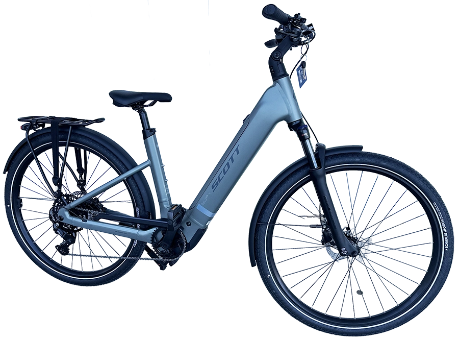 Vélo_électrique_SECTEUR 44_Savenay (44)