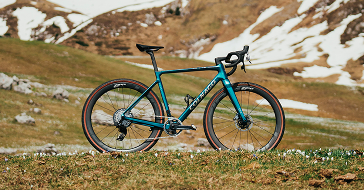 Vélos Gravel_SECTEUR 44